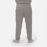Men’s Unique 6-Pockets Jogger Scrub Pants
