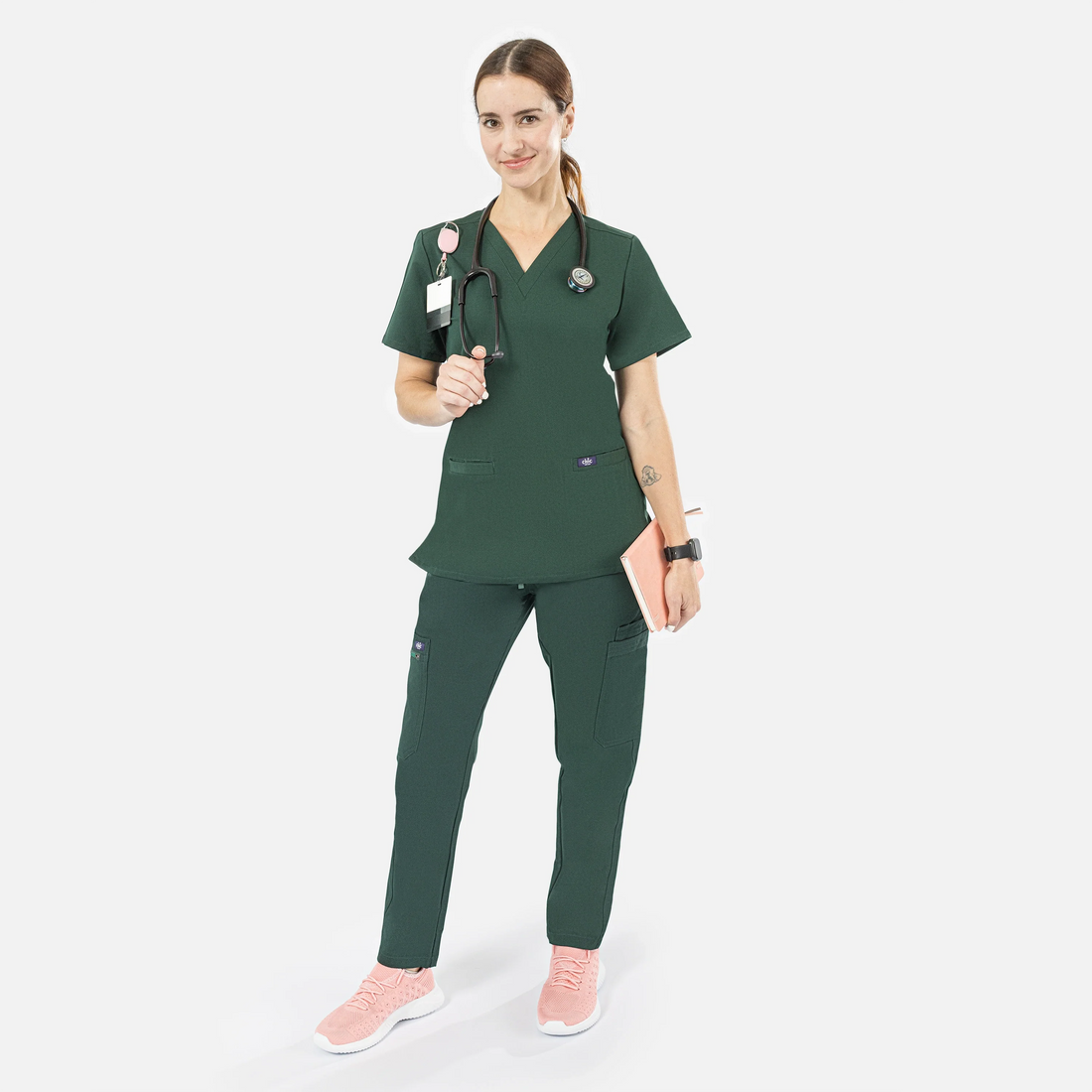 Women All scrubs