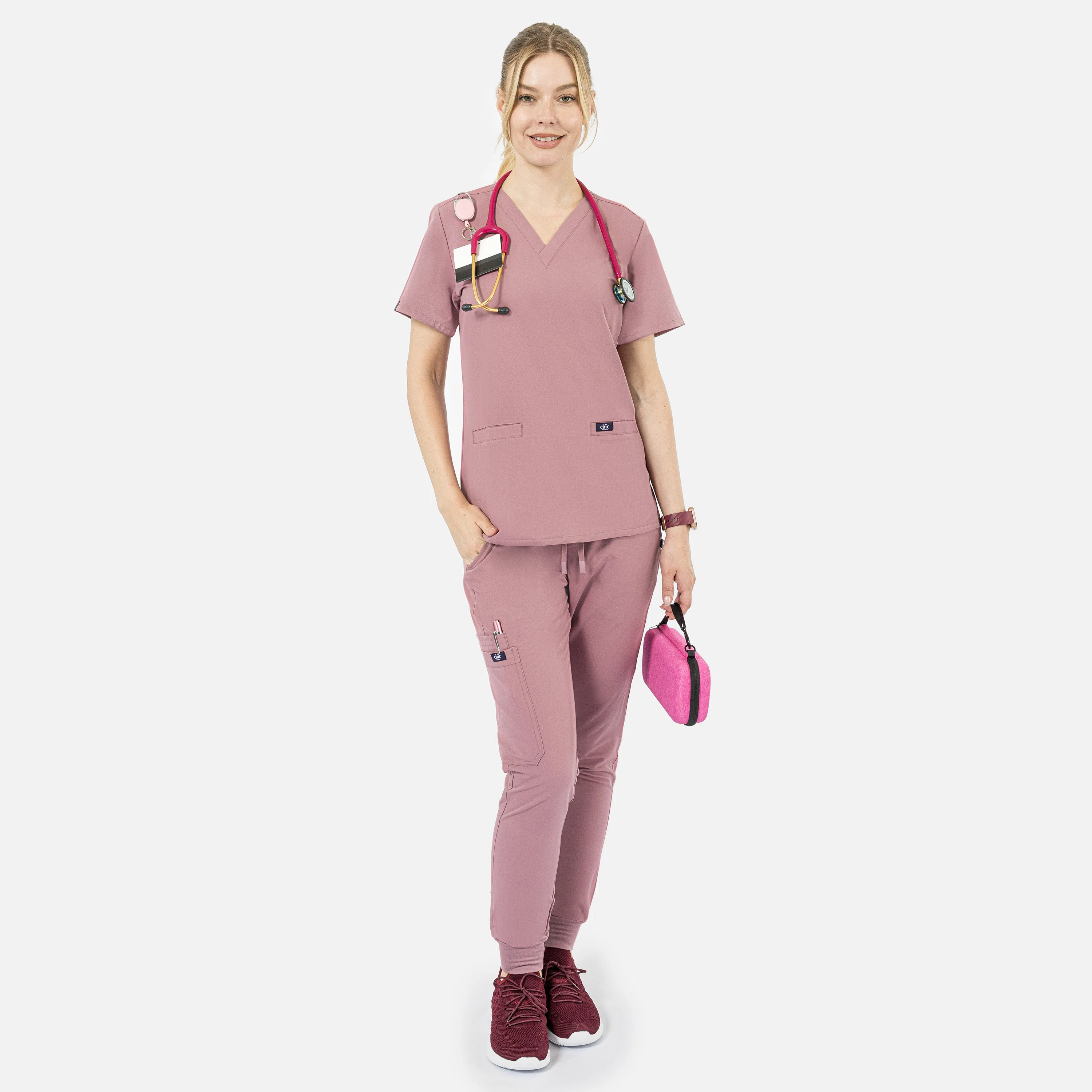 Mauve