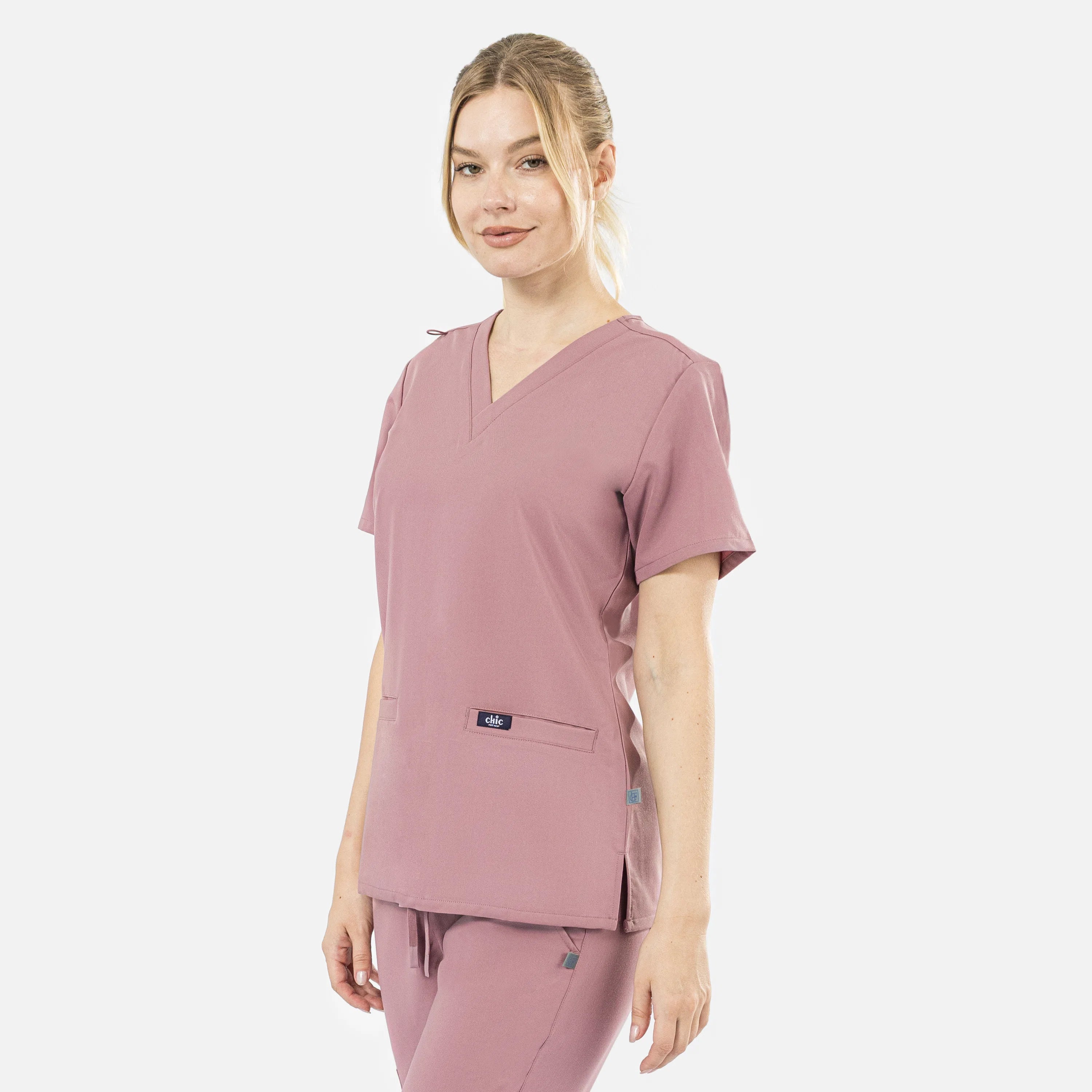 Mauve