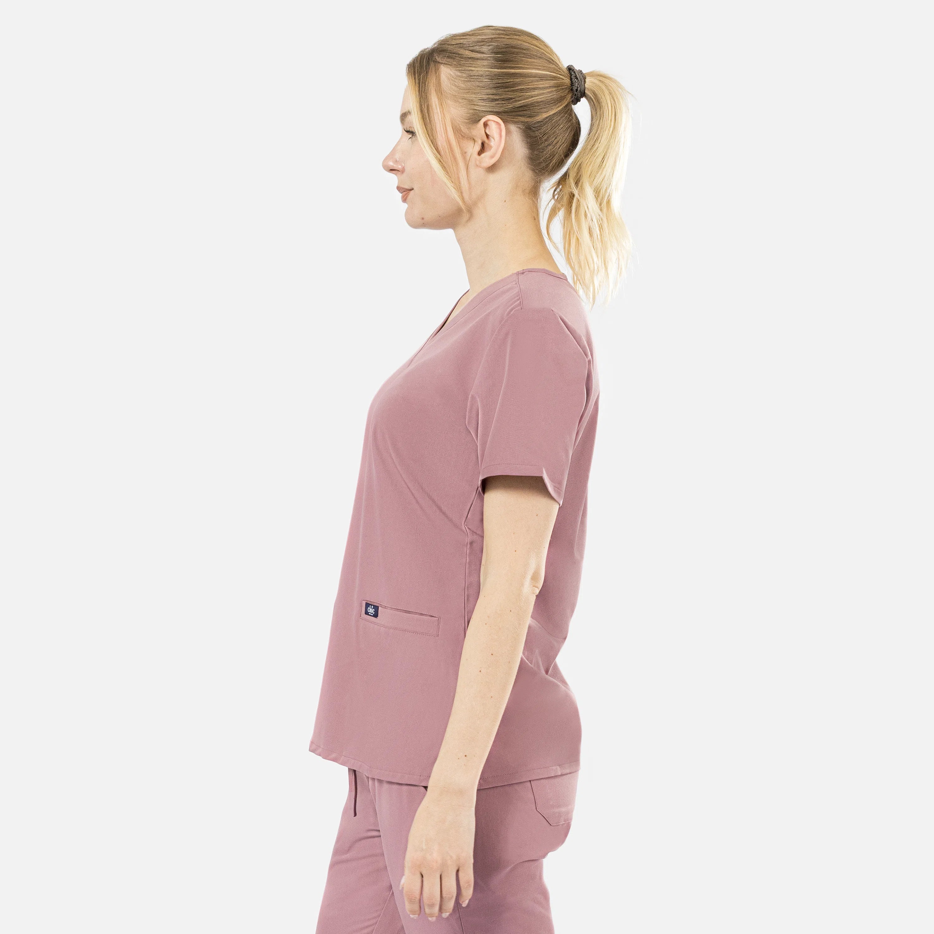 Mauve
