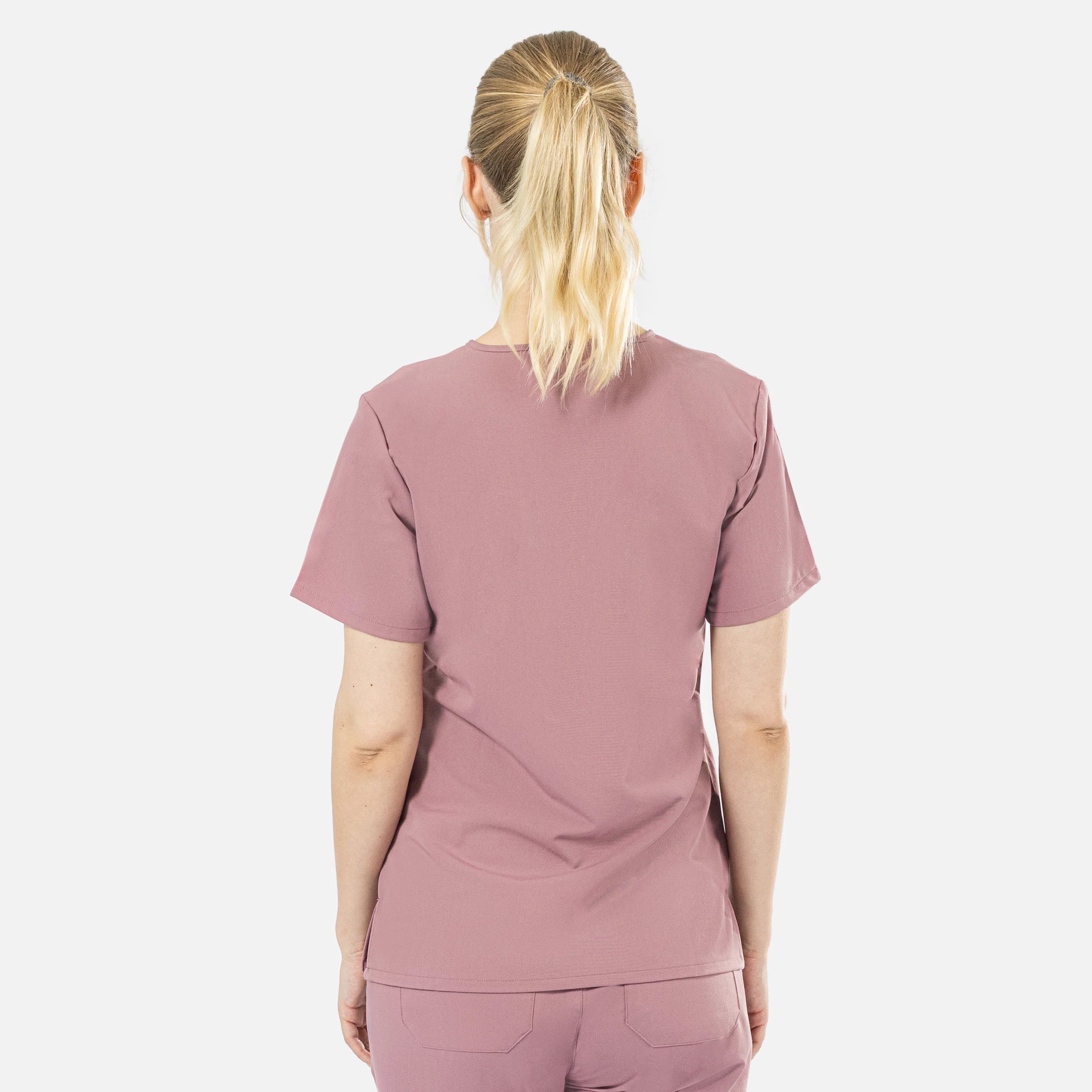 Mauve