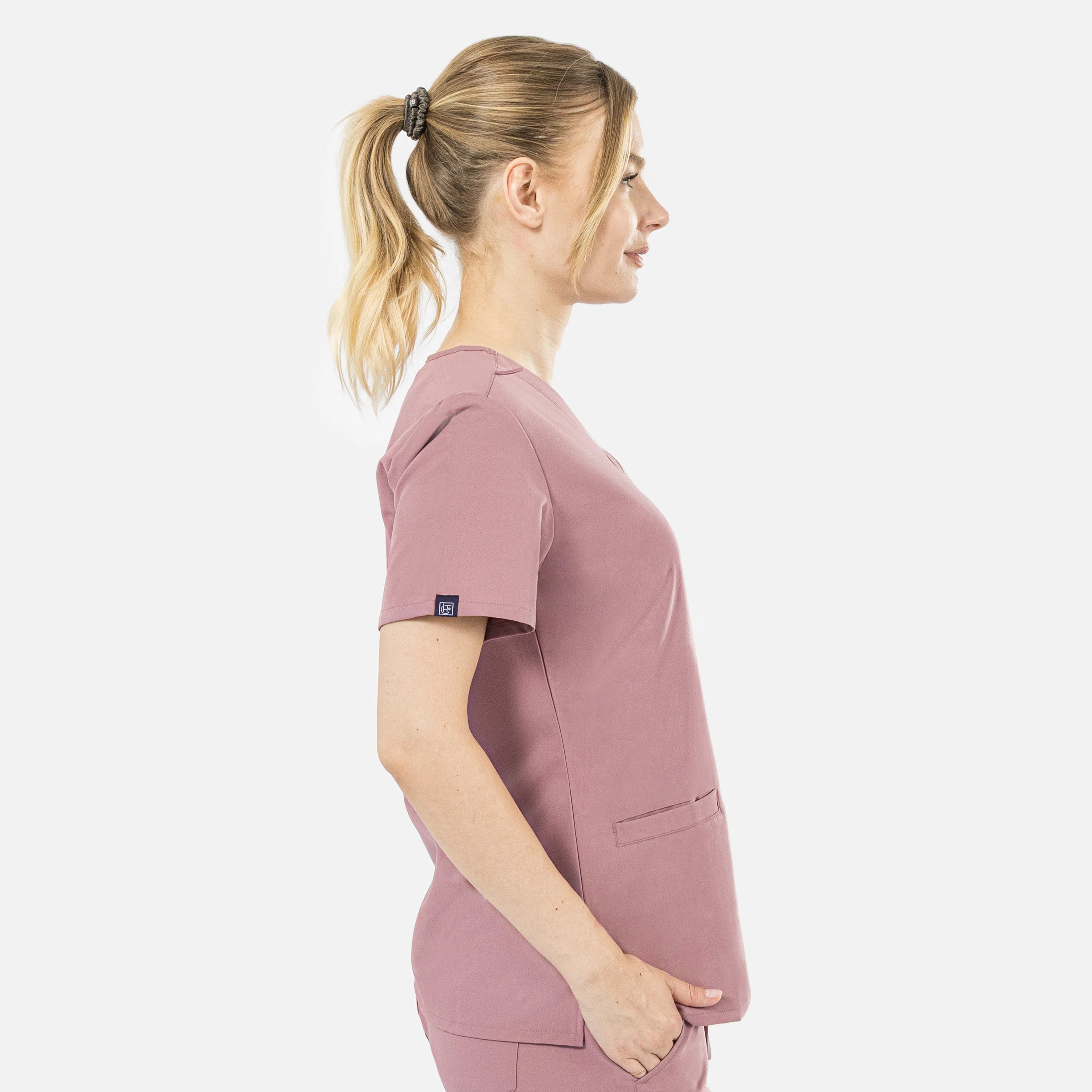 Mauve