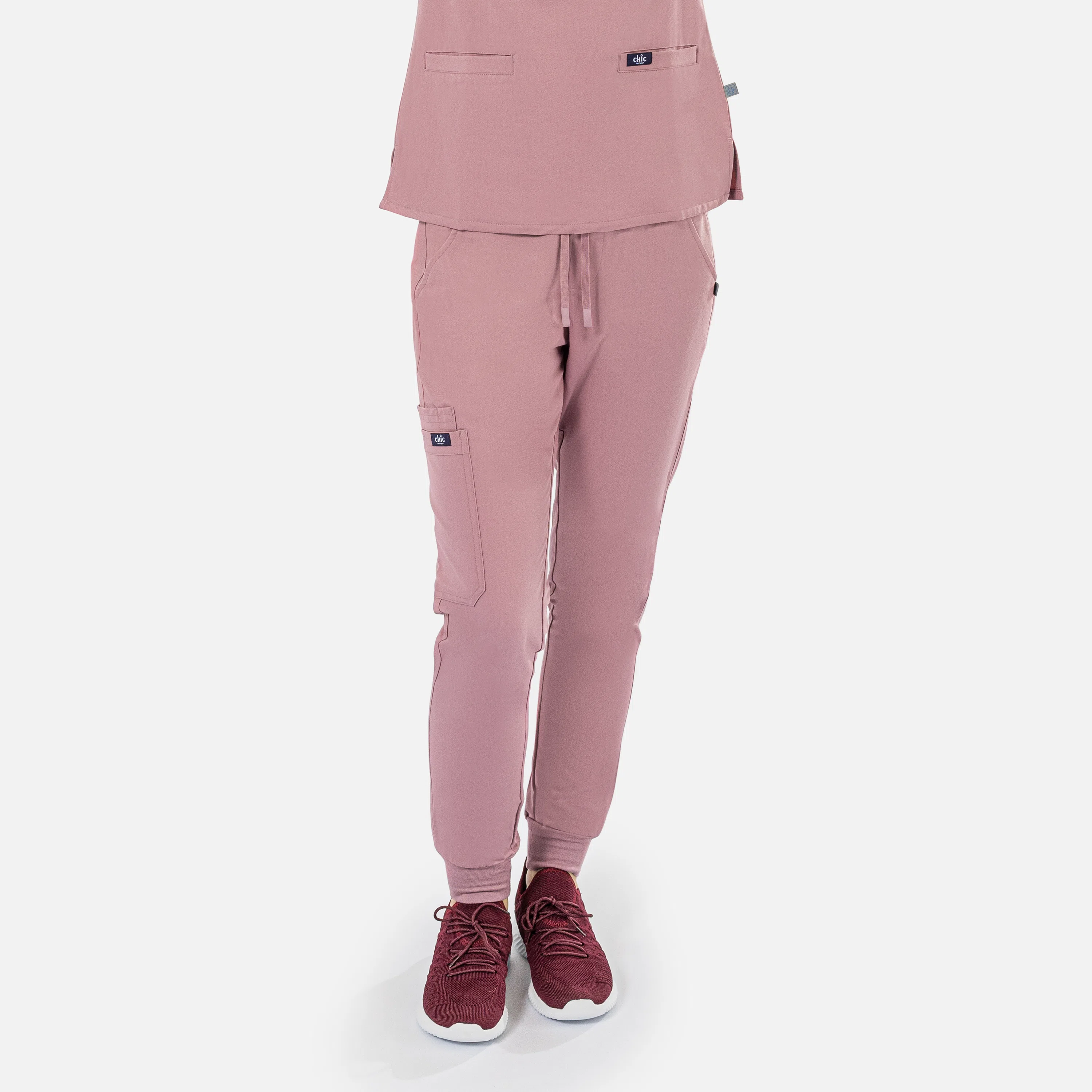 Mauve