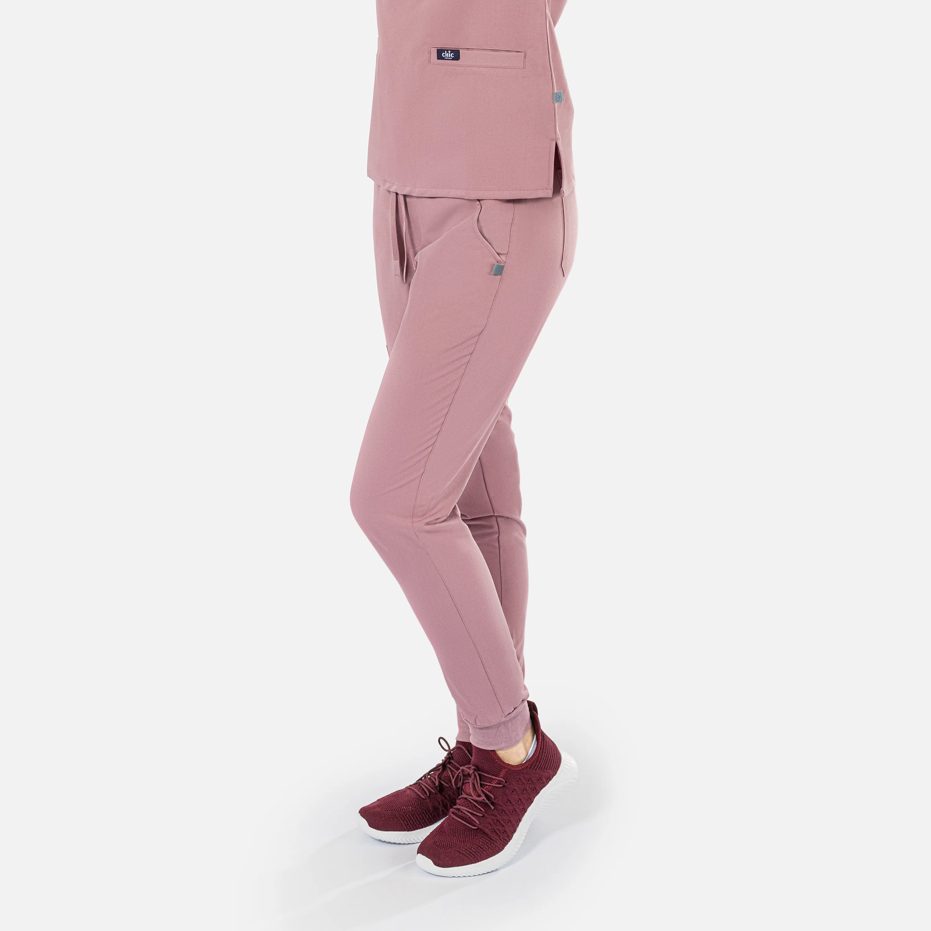 Mauve