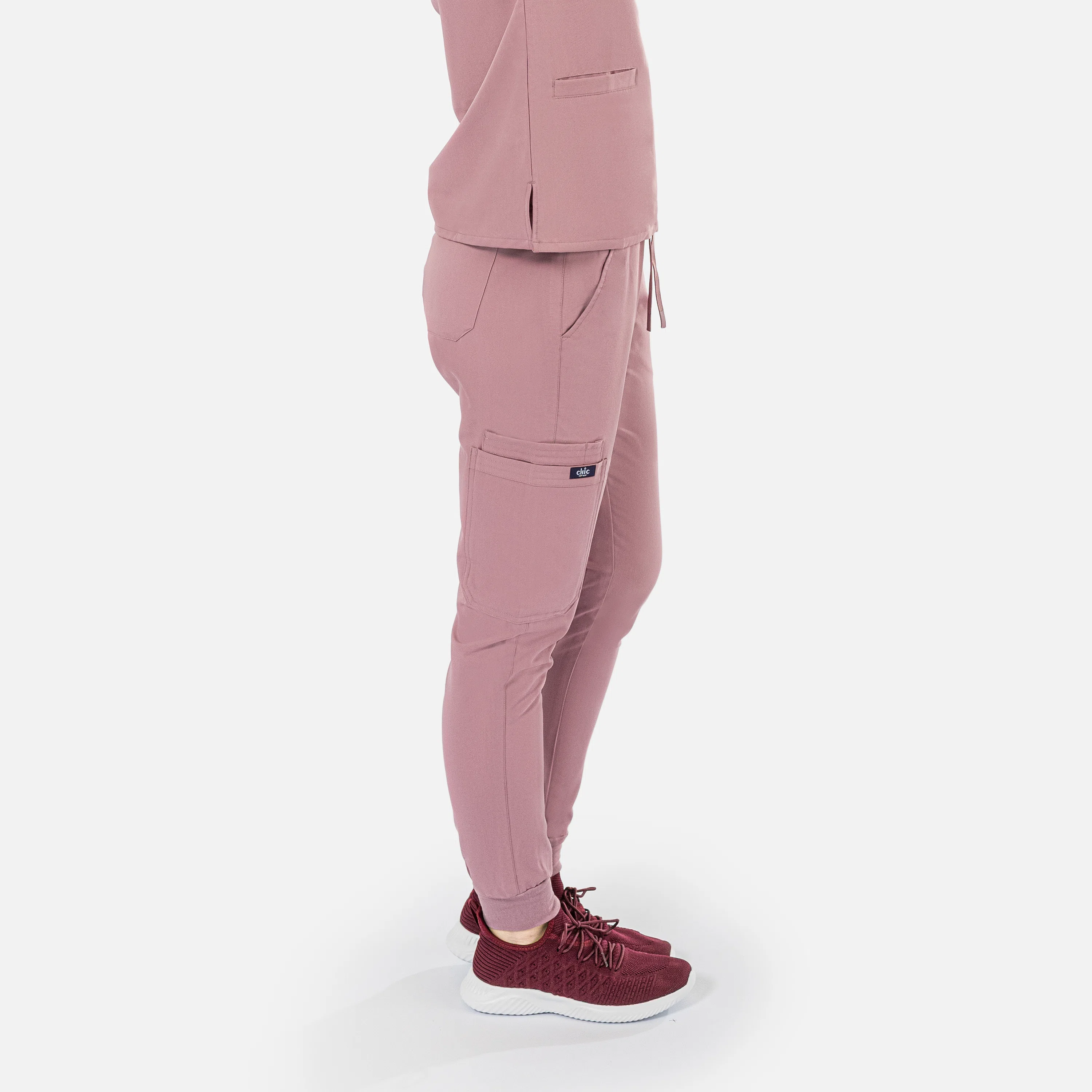 Mauve