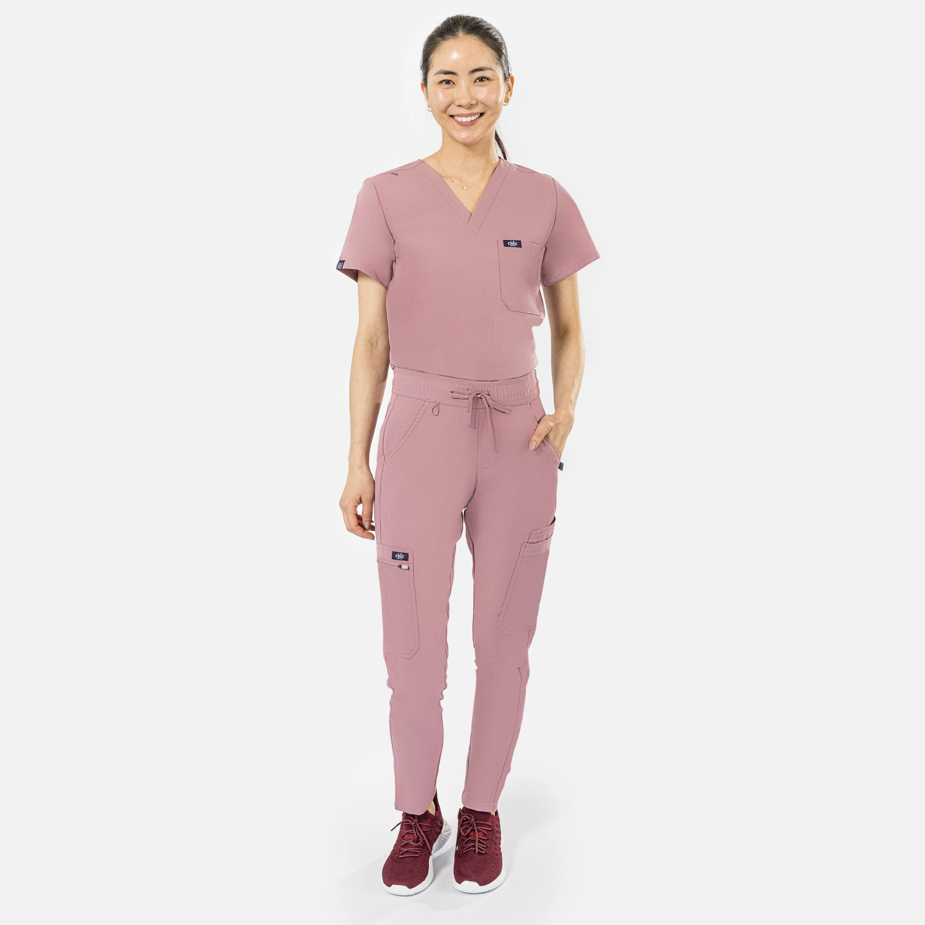 Mauve