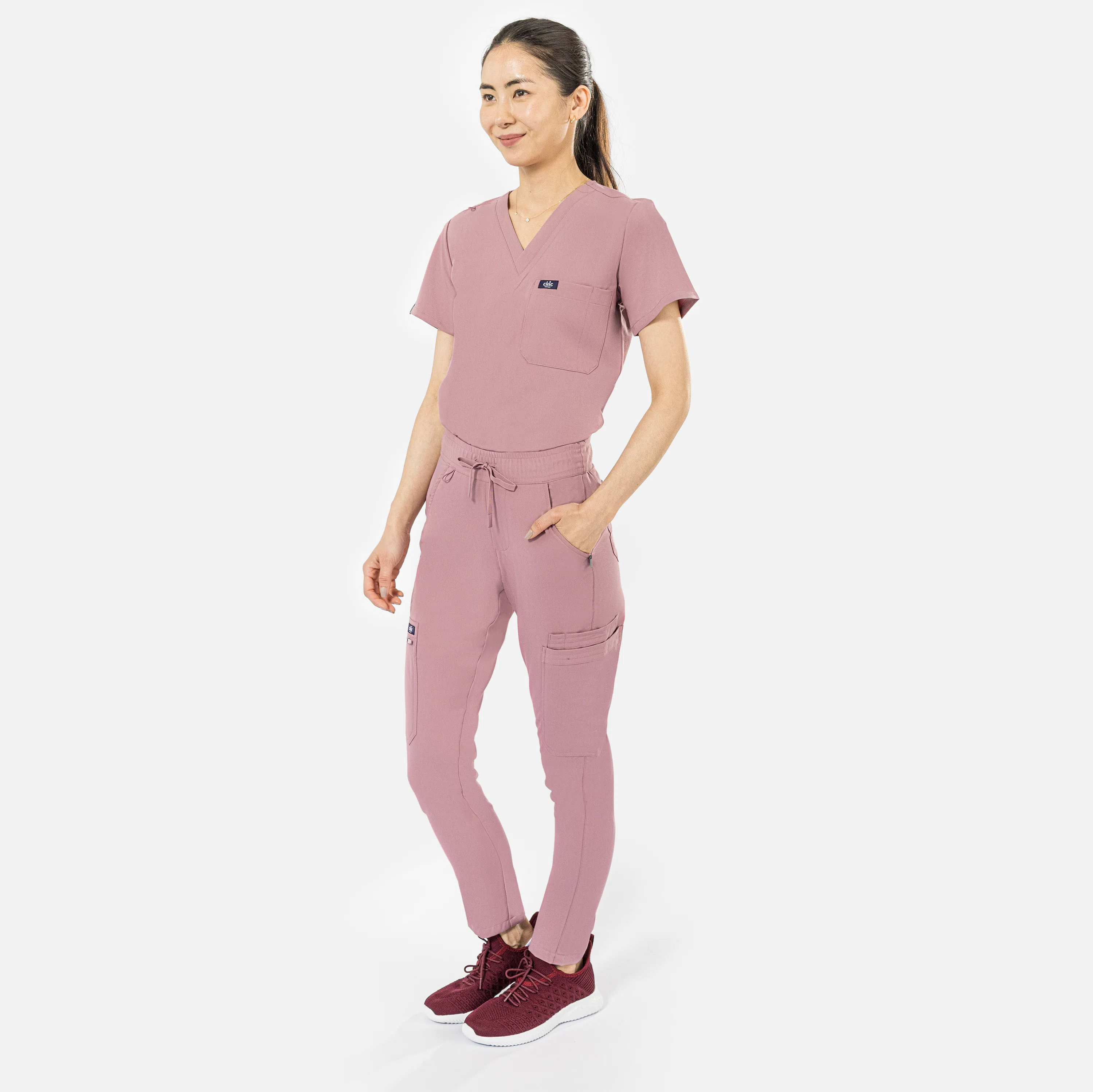 Mauve