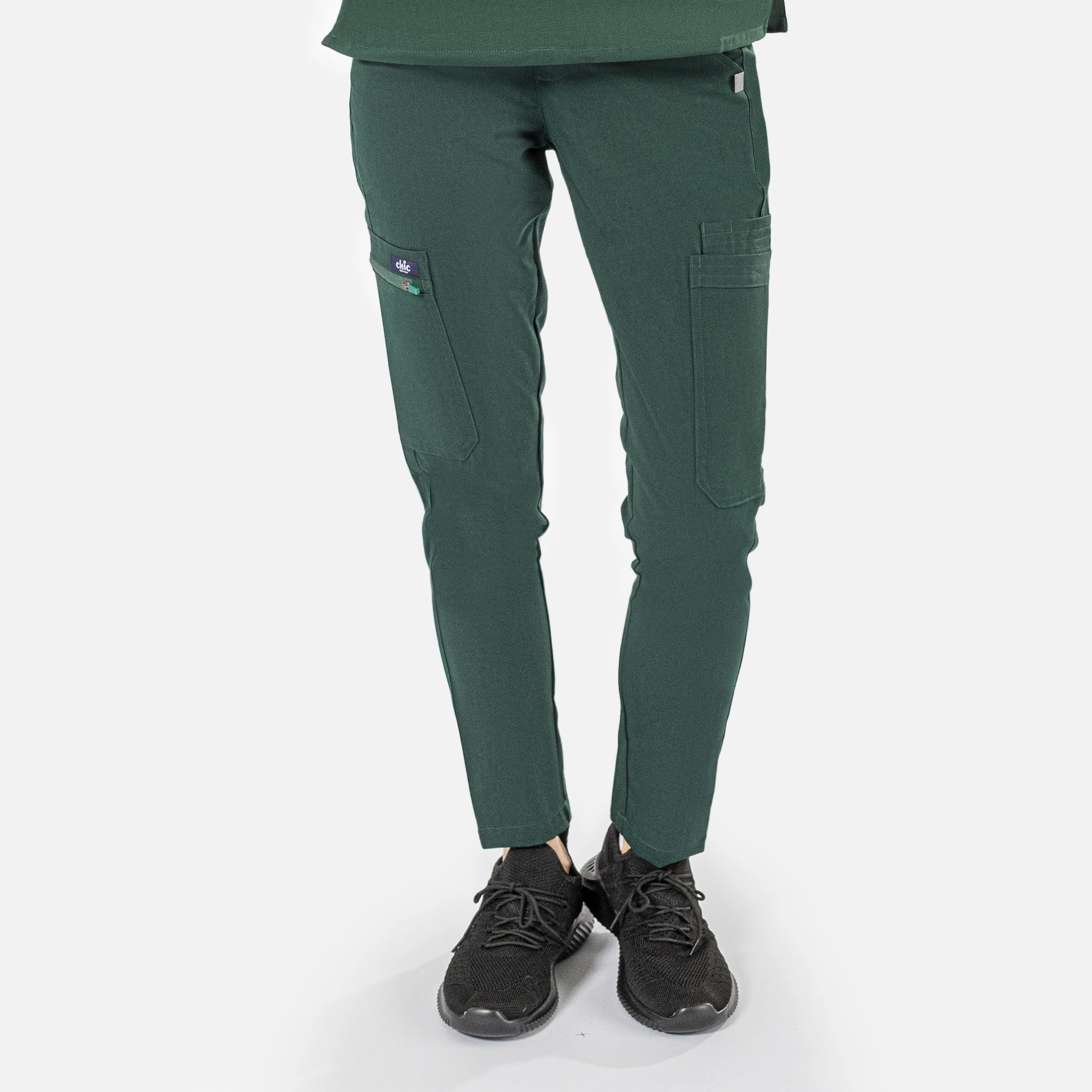 Midnight Green