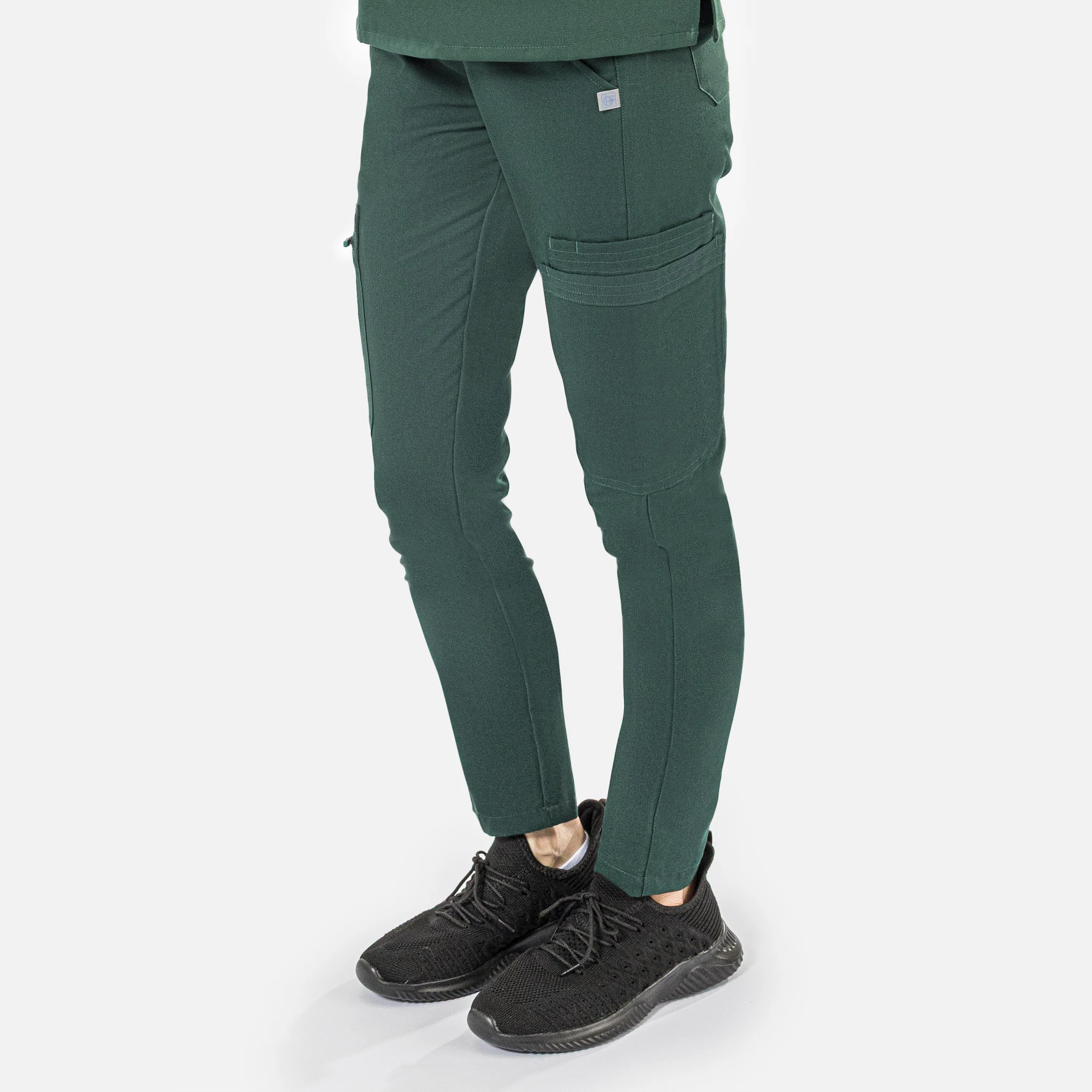 Midnight Green