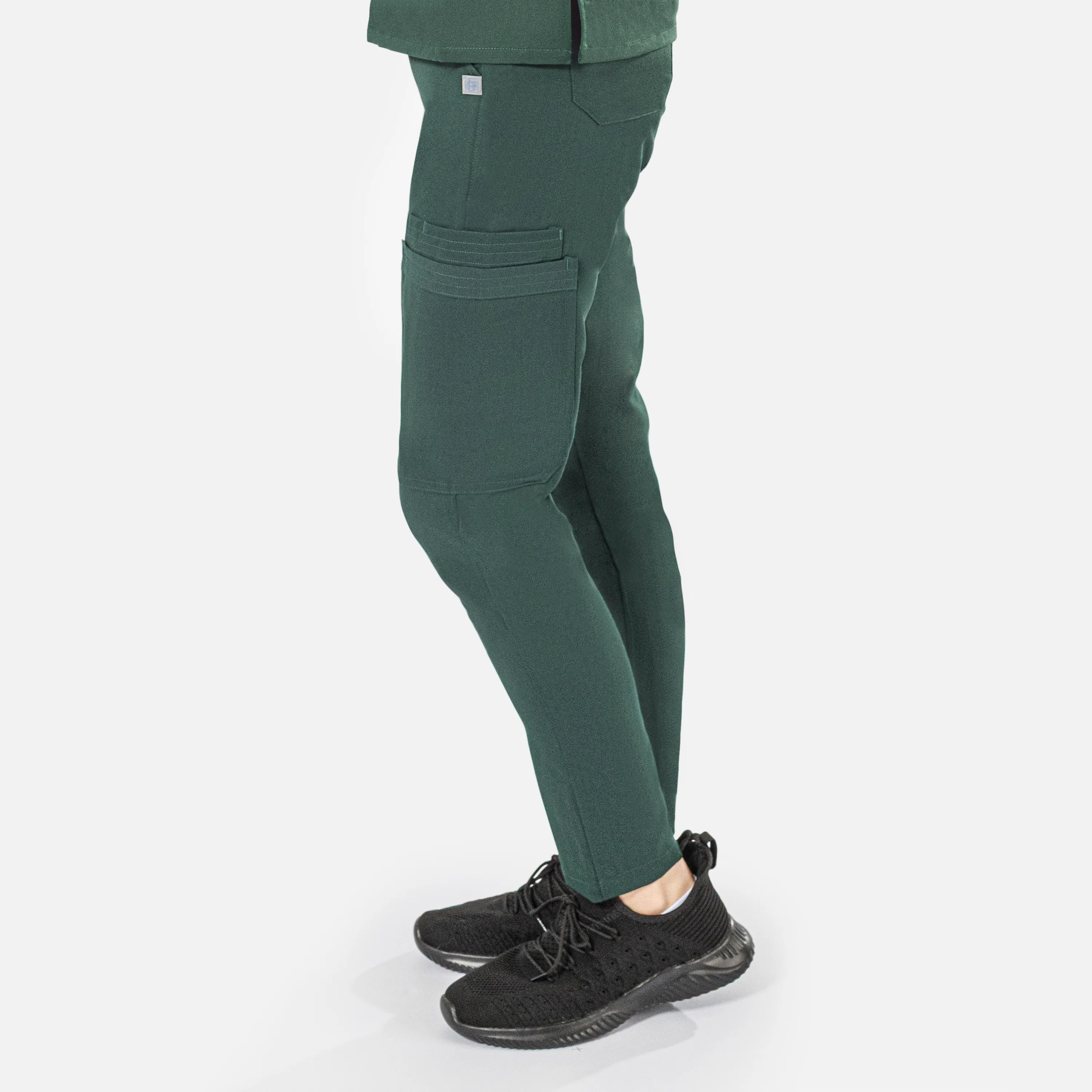 Midnight Green