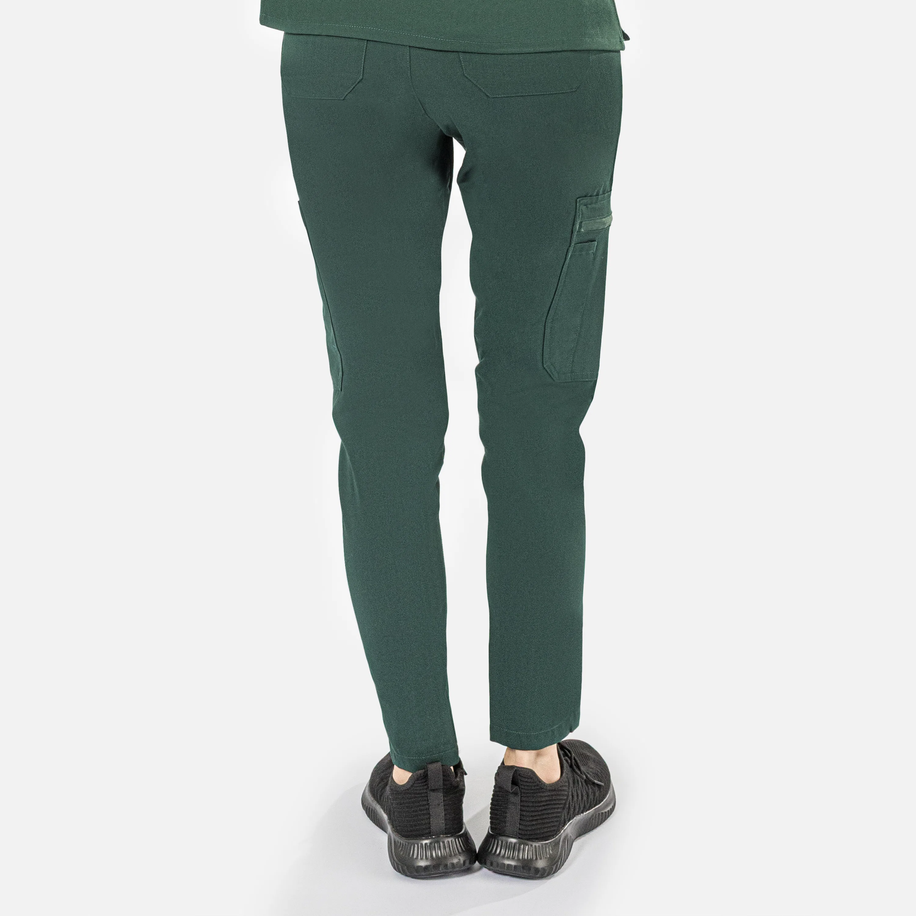 Midnight Green