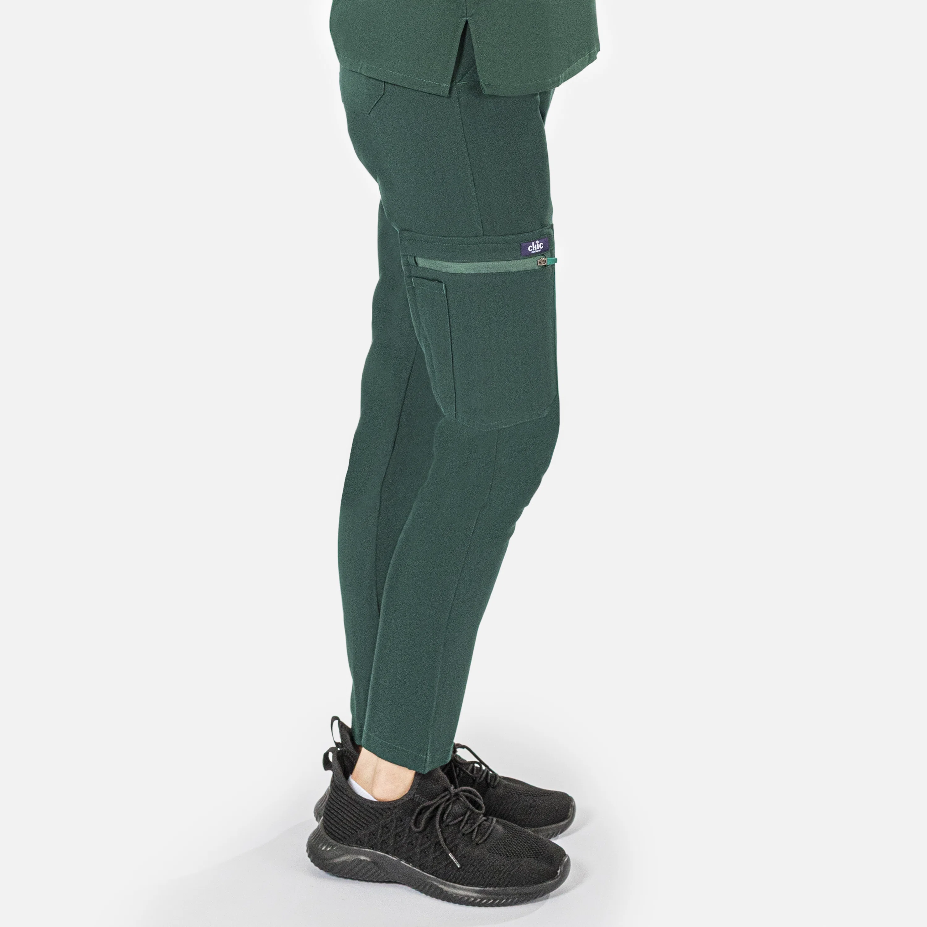 Midnight Green
