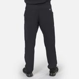 Men's ELITE 8-Pockets Straight-Leg Scrub Pants