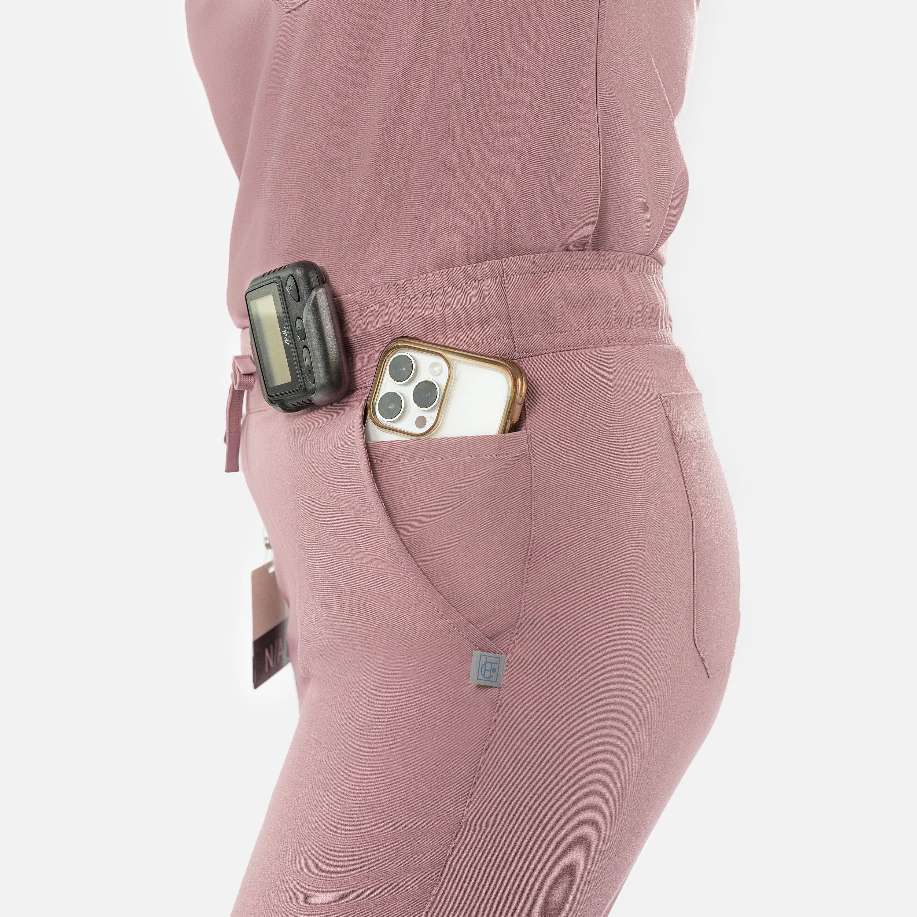 Mauve