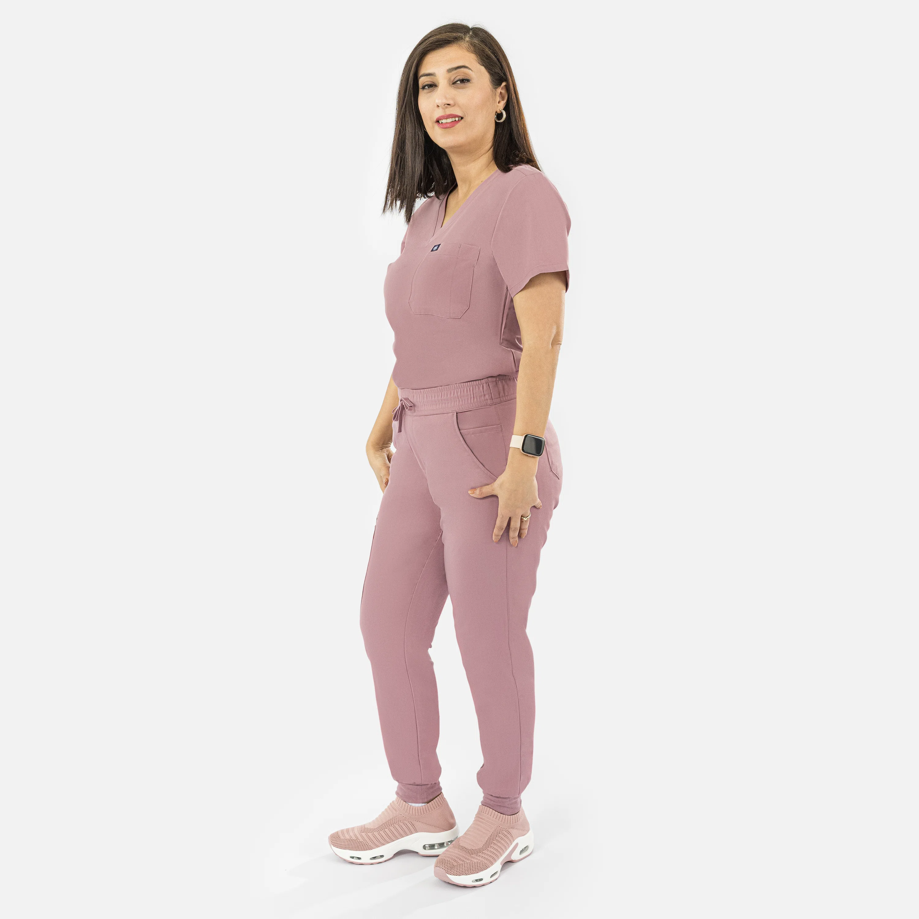 mauve
