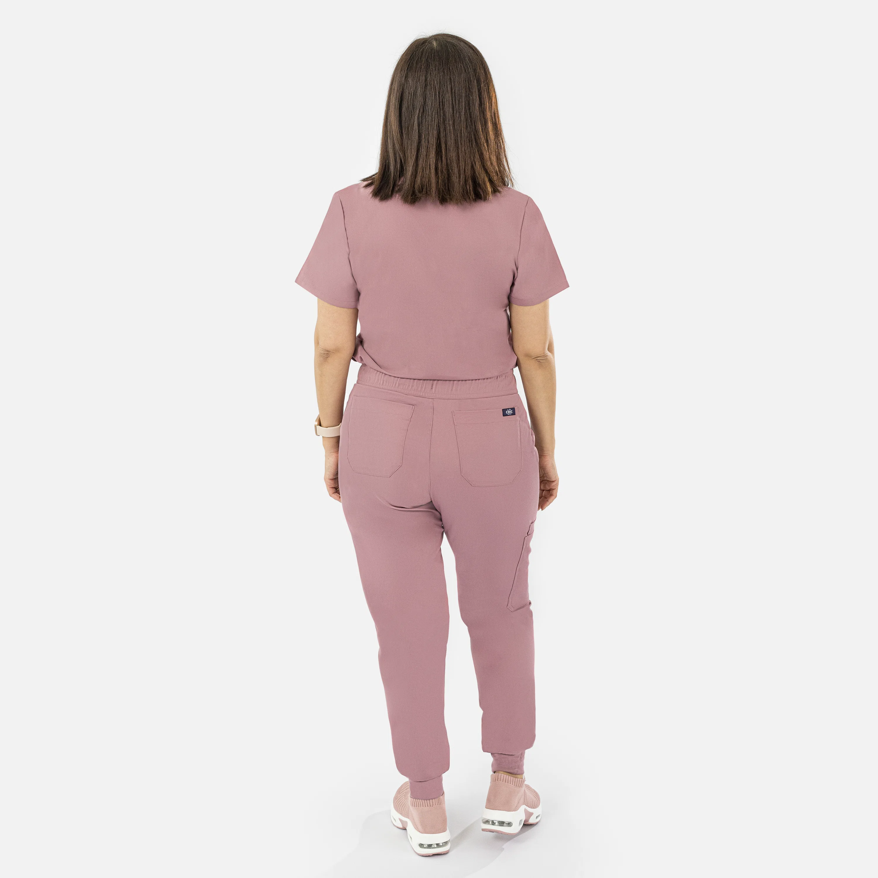 mauve