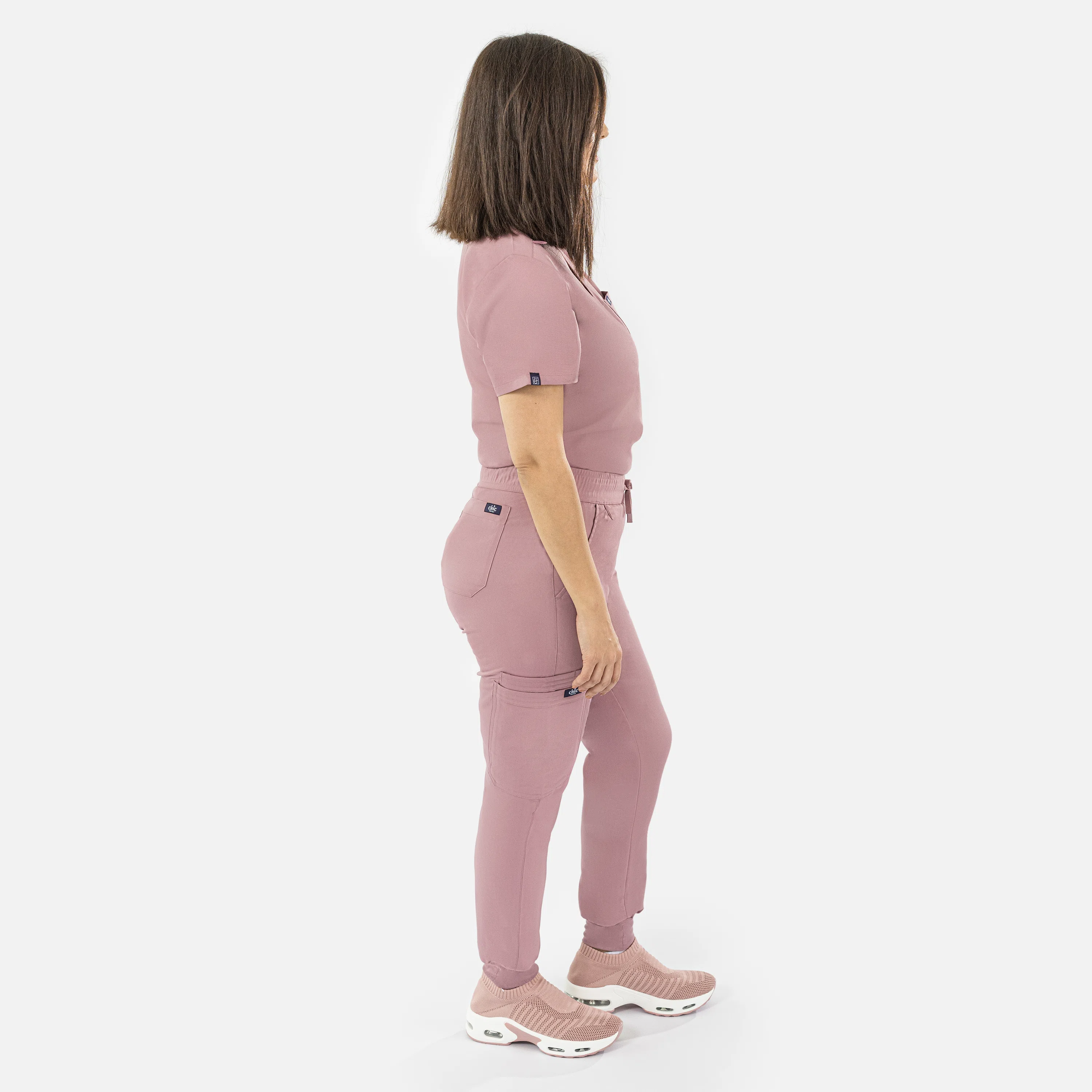 mauve