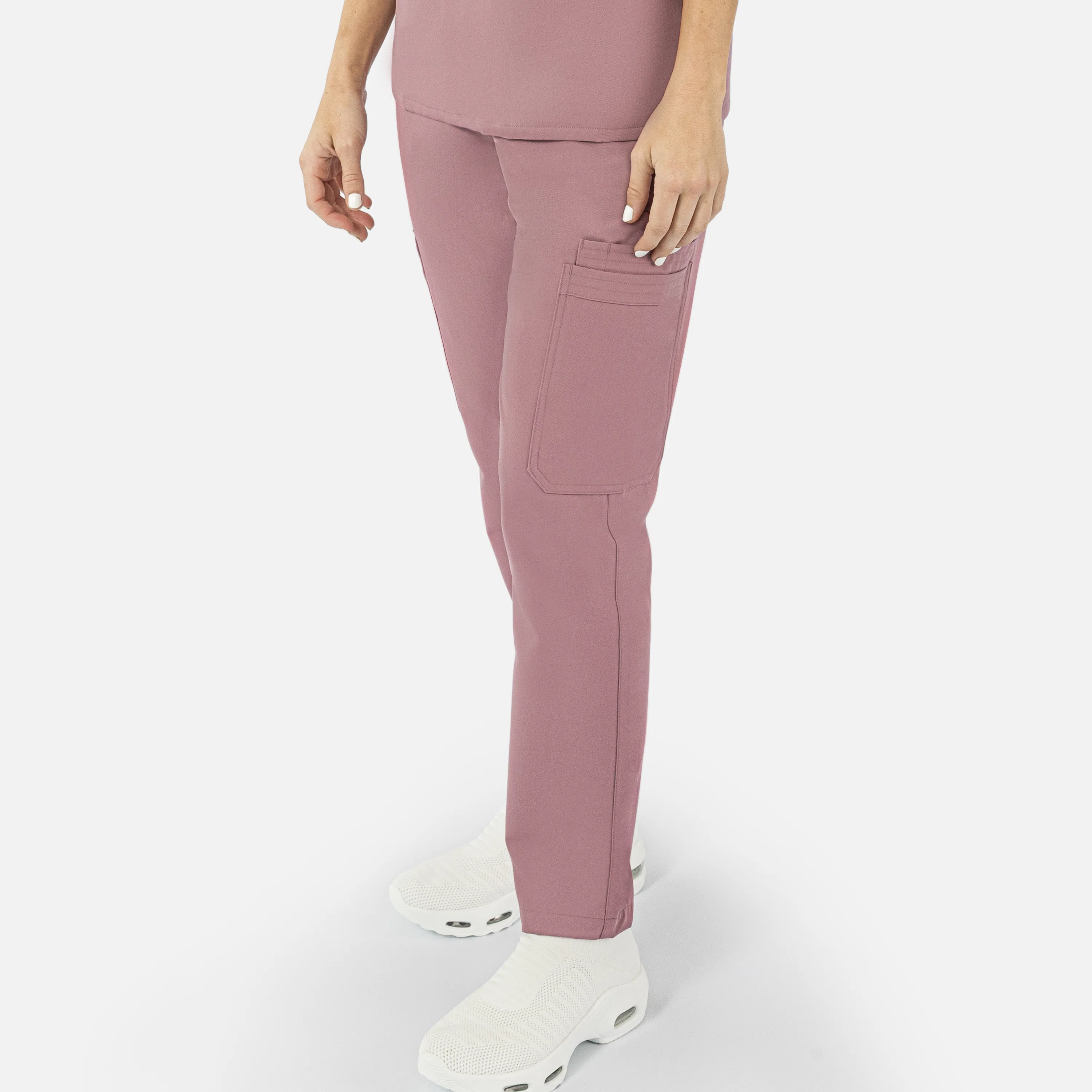 Mauve