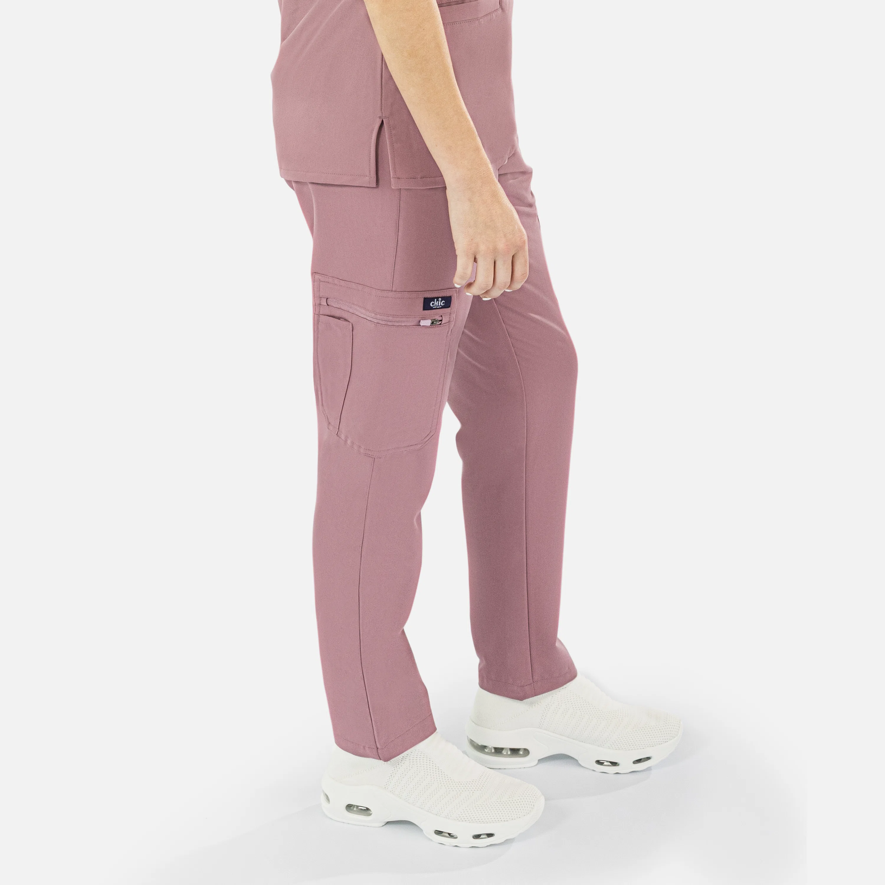 Mauve