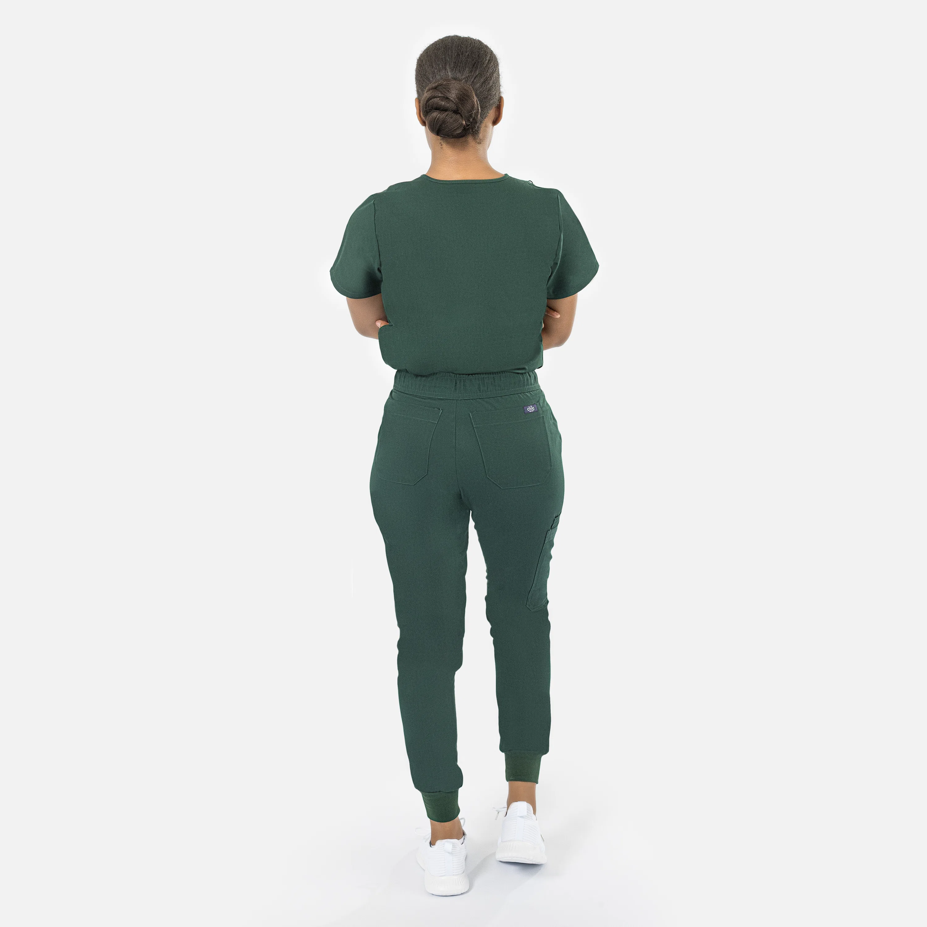 Midnight Green