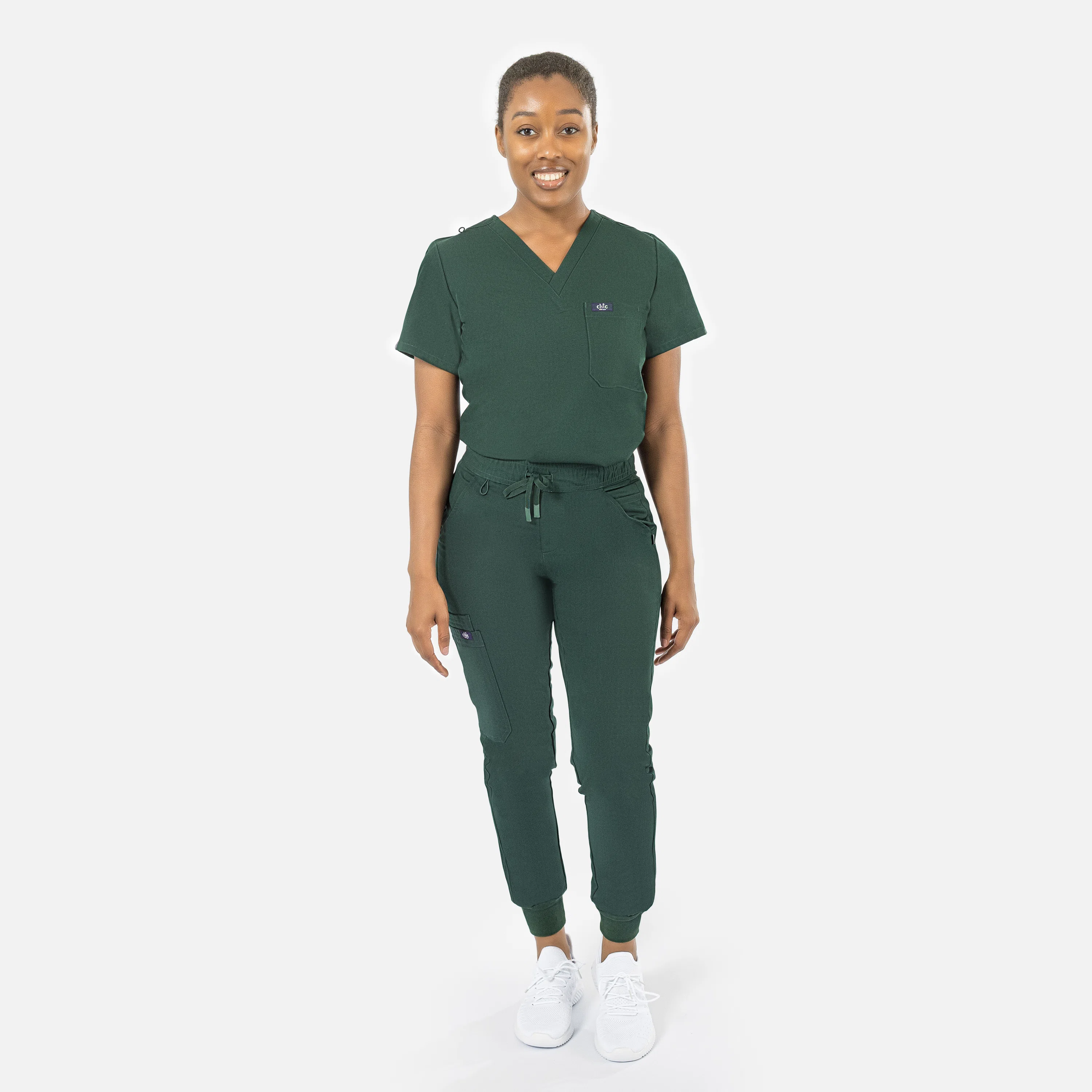 Midnight Green