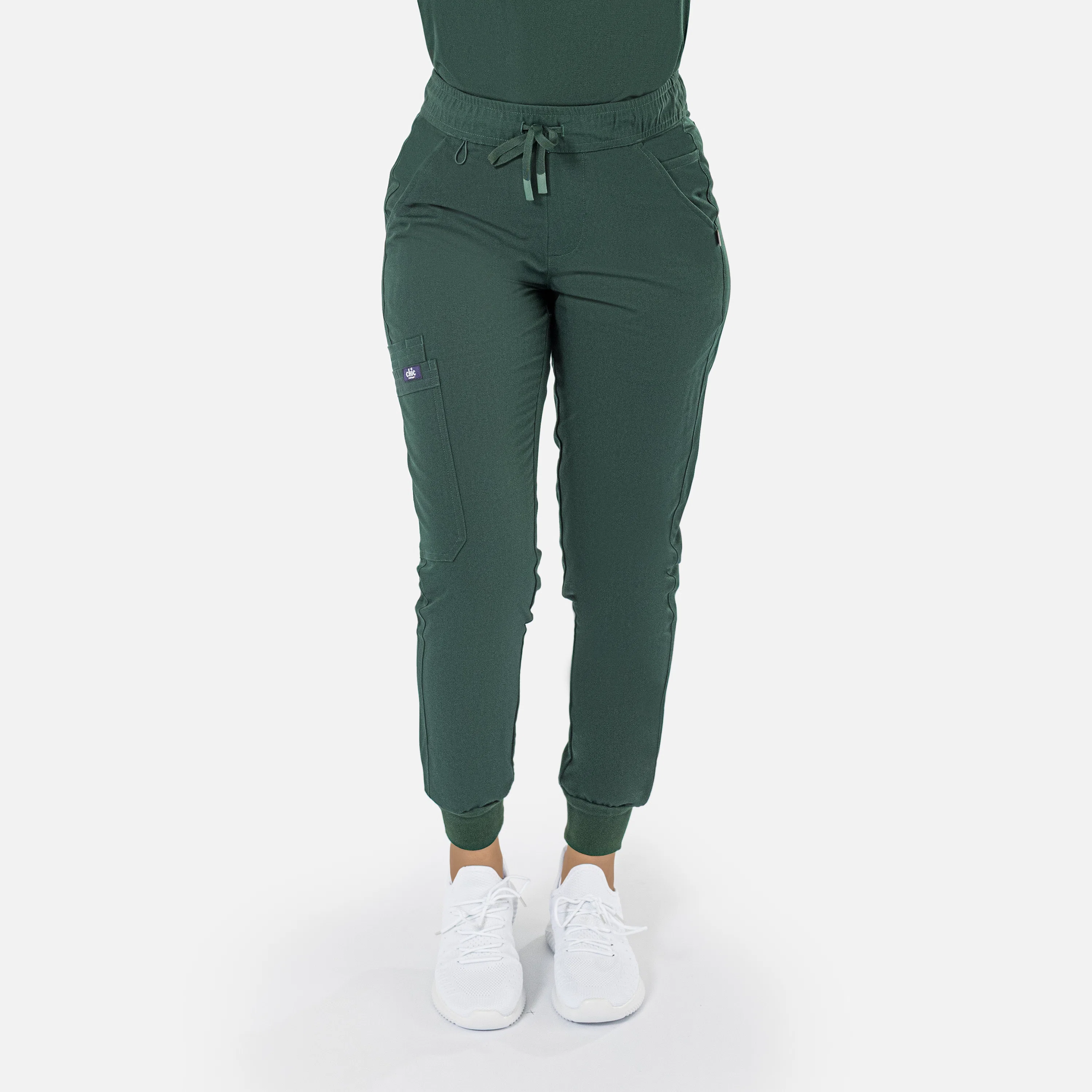Midnight Green