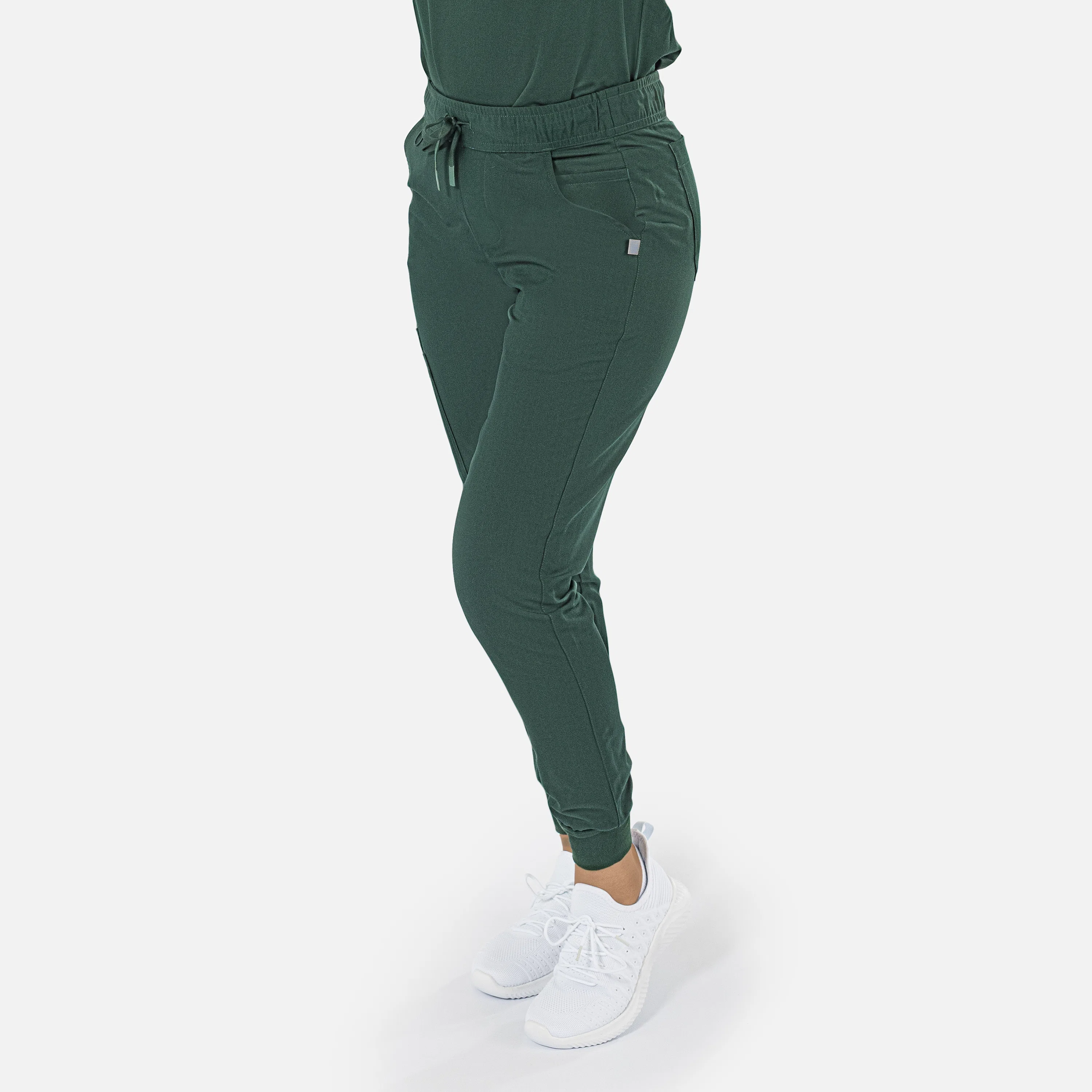 Midnight Green