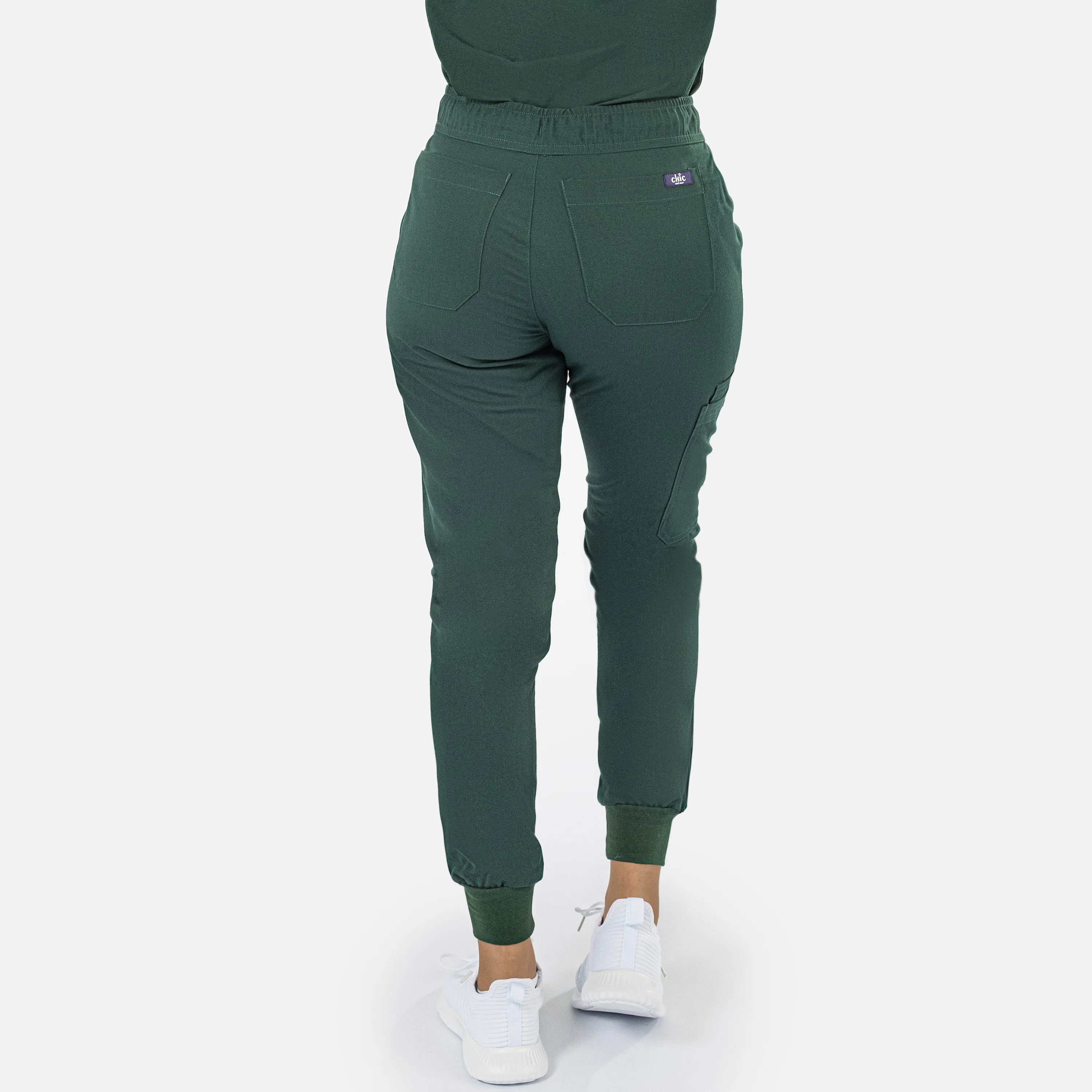 Midnight Green