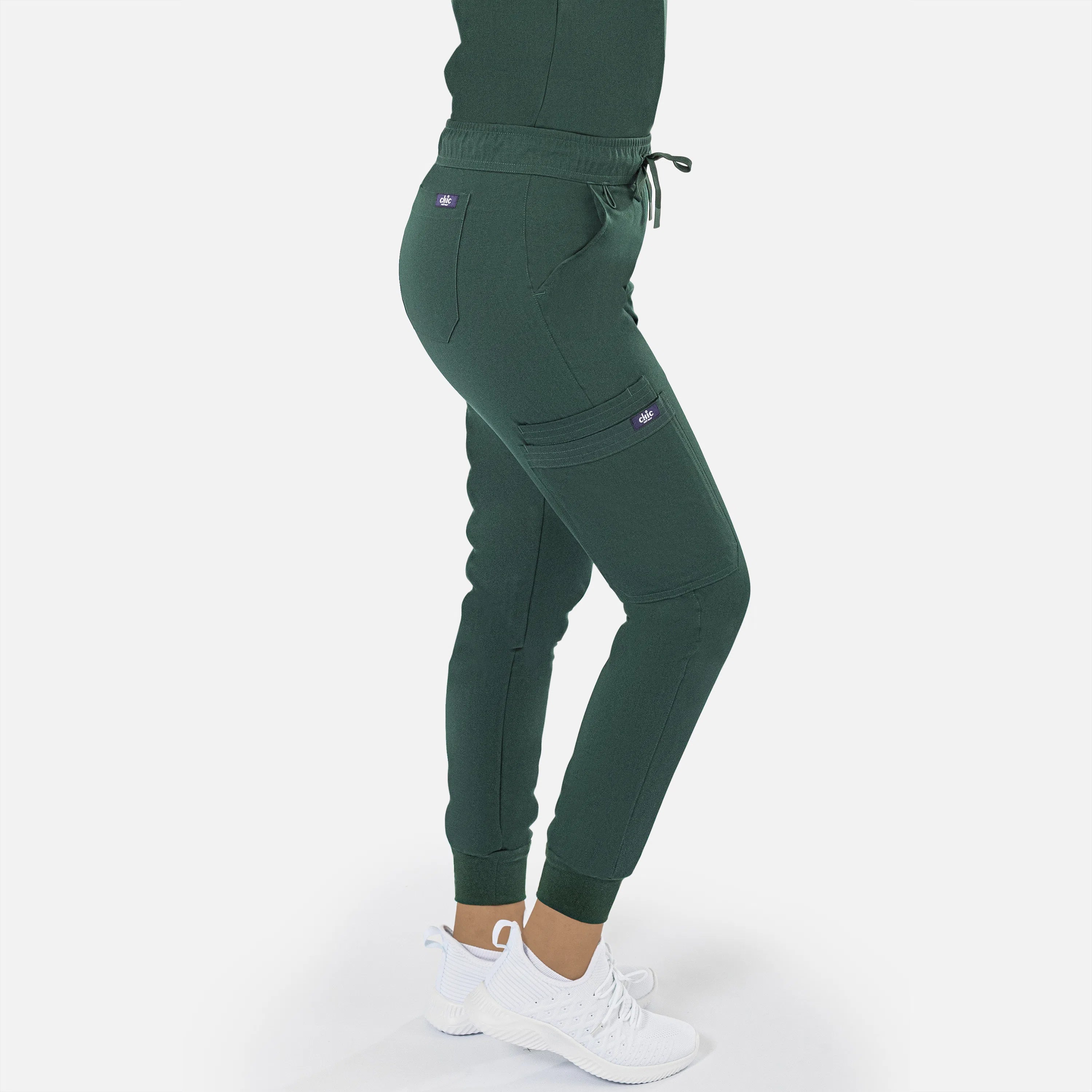 Midnight Green