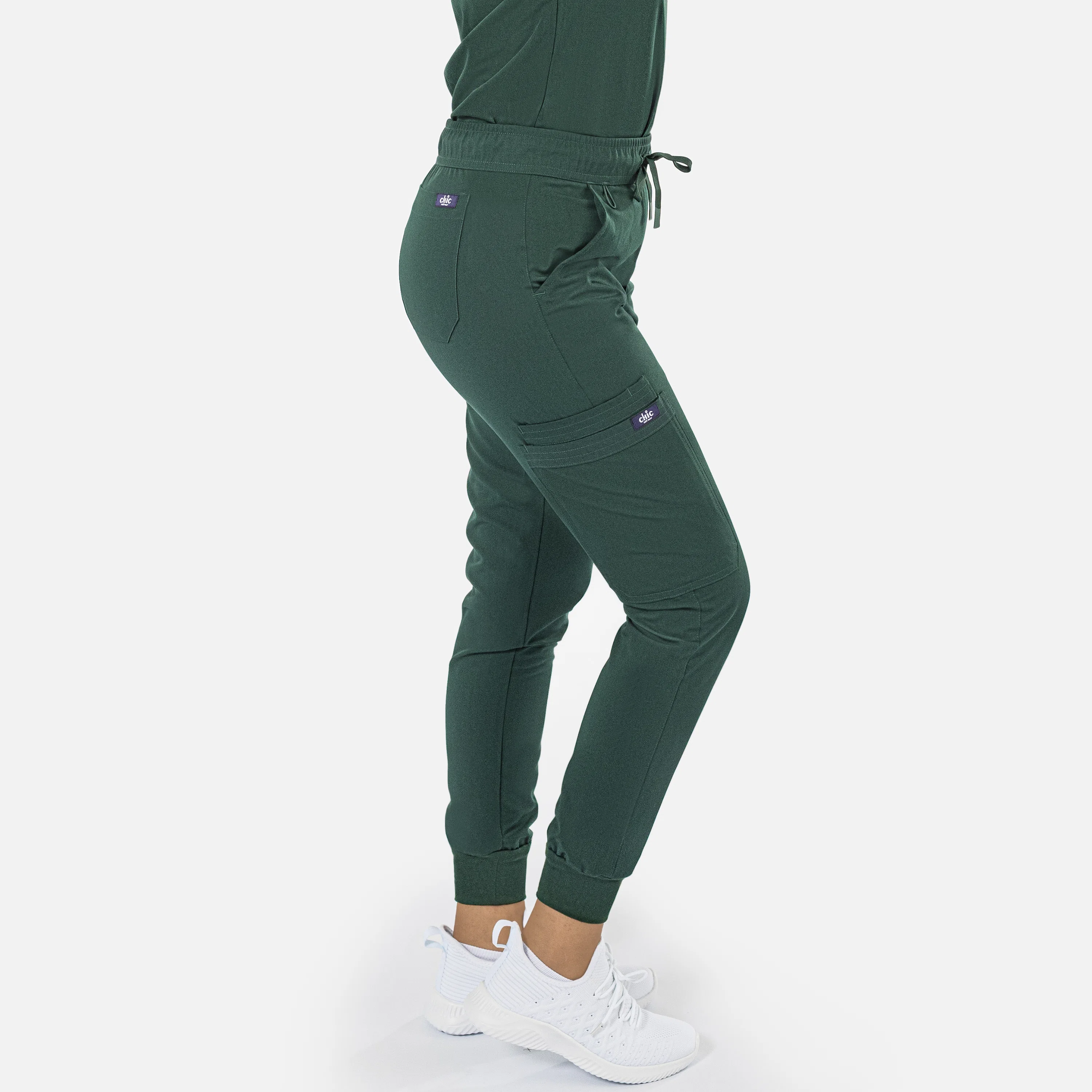 Midnight Green