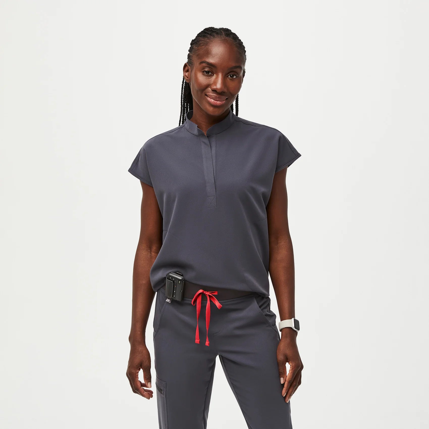Women’s UNIQUE 6-Pocket Jogger Scrub Pants