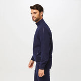 Men’s ELITE Three-Pocket V-Neck Scrub Top