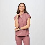 Women’s UNIQUE 6-Pocket Jogger Scrub Pants