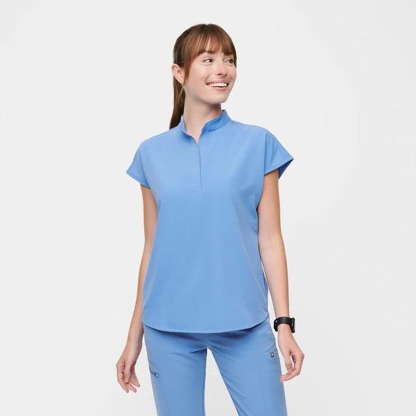 Women’s UNIQUE 6-Pocket Jogger Scrub Pants