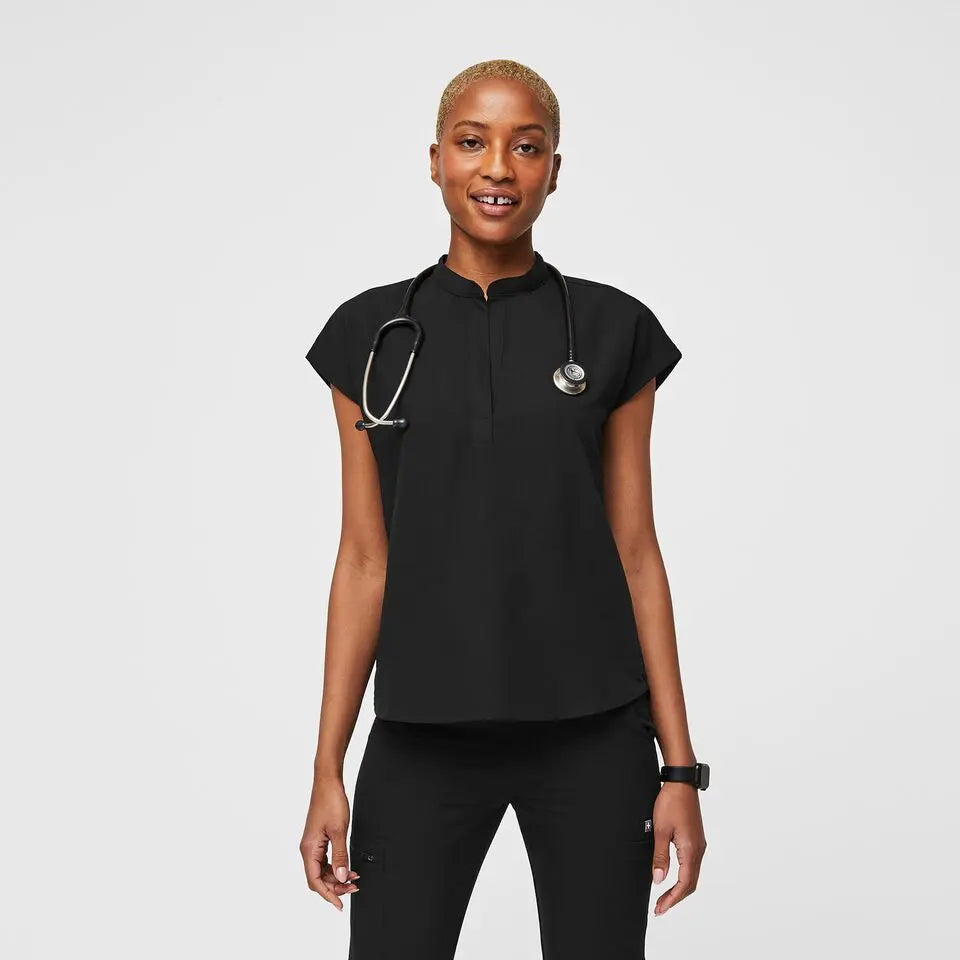 Women’s UNIQUE 6-Pocket Jogger Scrub Pants